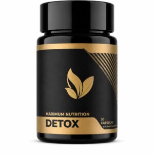 Detox Maximum