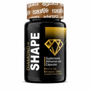 Diamond Shape