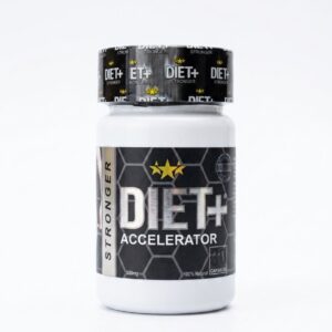 Diet+ Accelerator