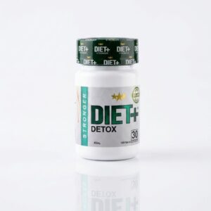 Diet+ Detox