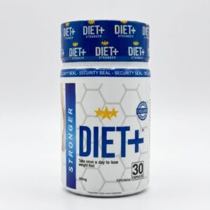 Diet+ Stronger