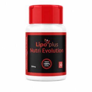 Lipo Plus Evolution