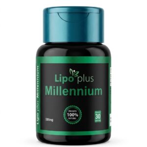 Lipo Plus Millenium