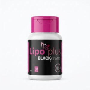 Lipo Plus Prime