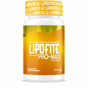 LipoFite Pro-Max