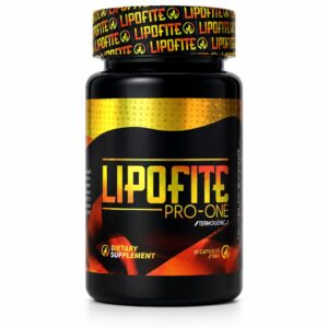 LipoFite Pro-One