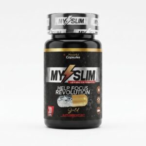 My Slim Gold