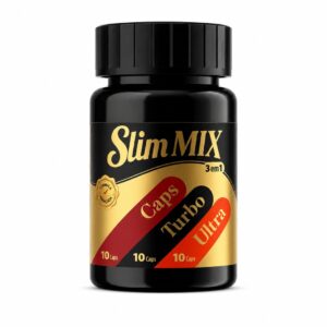 Slim Mix