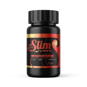 Slim Turbo