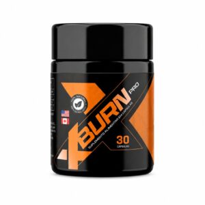 XBurn Pro