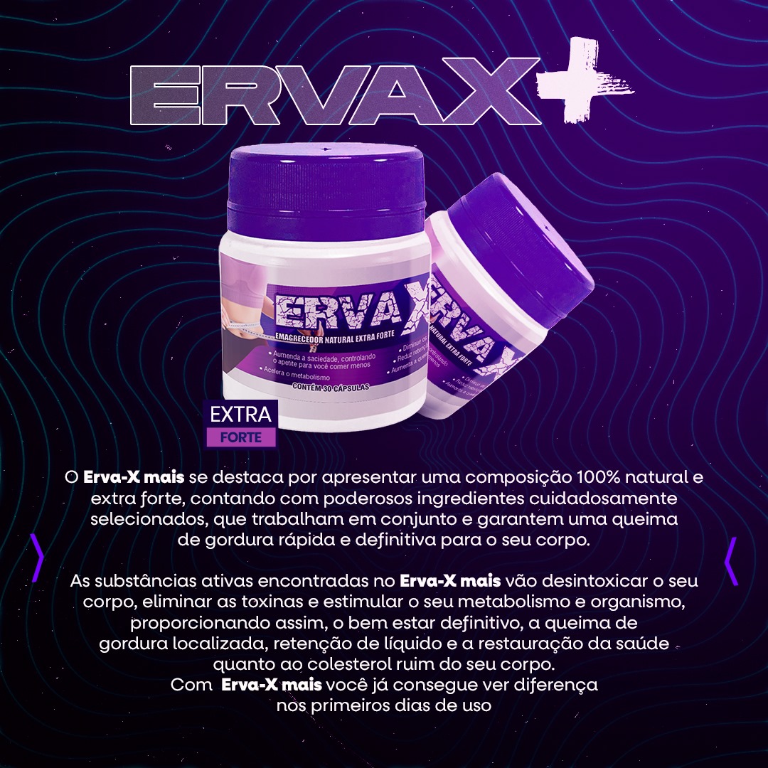 Erva-X Premium - Imagem 4