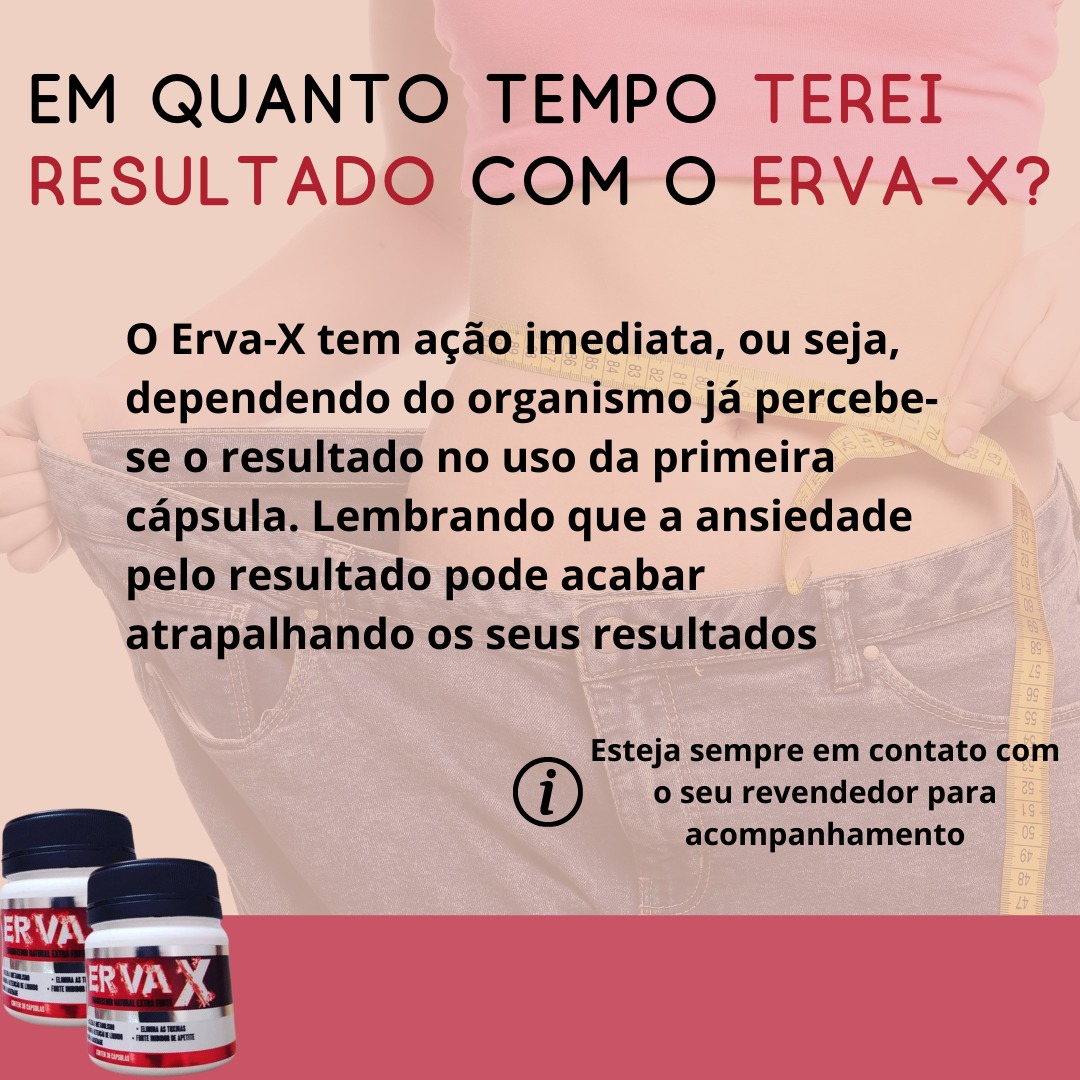 Erva-X - Imagem 5