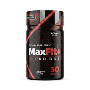 Max Fit Pro One