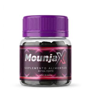 Mounja X