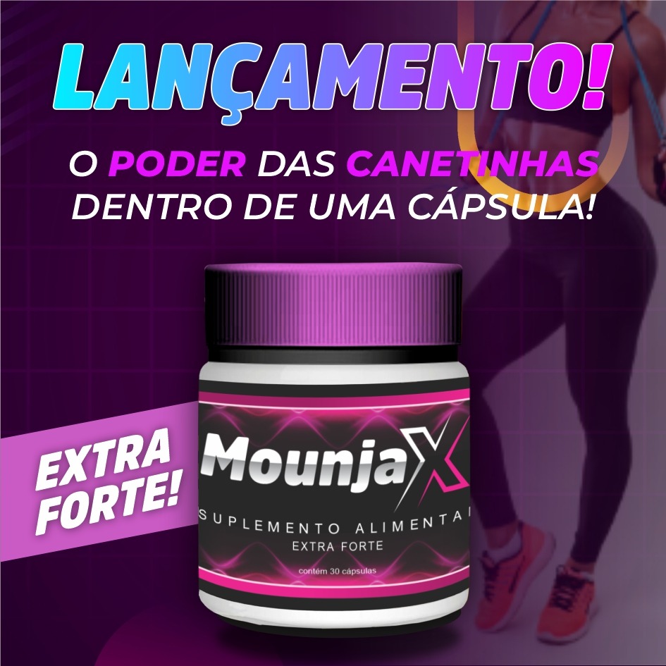 Mounja X - Imagem 4
