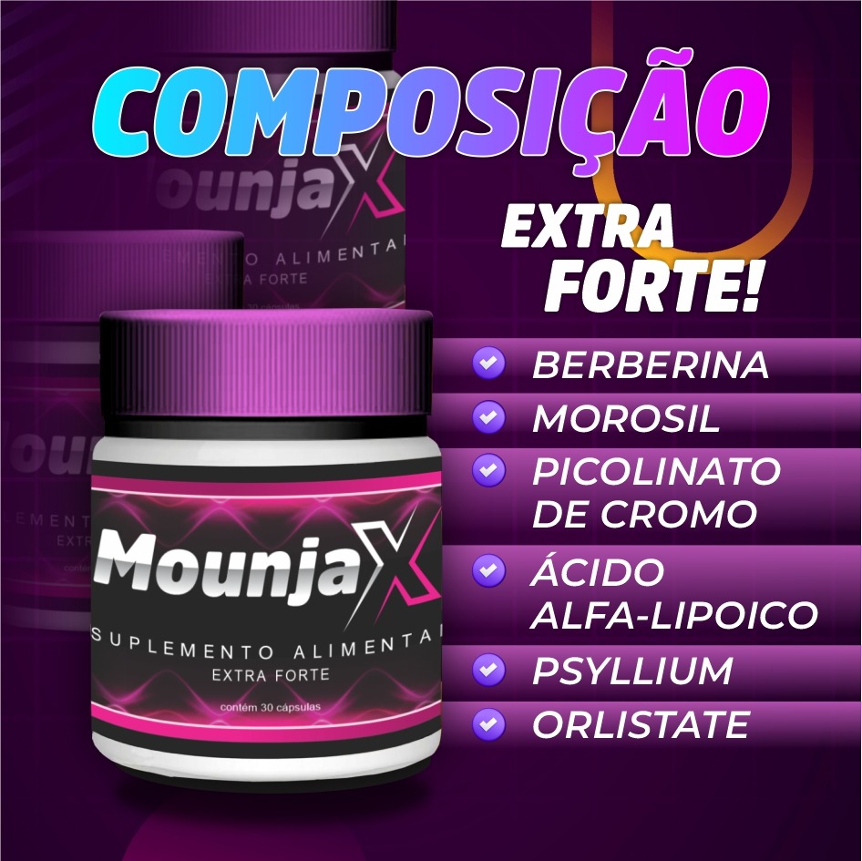 Mounja X - Imagem 5