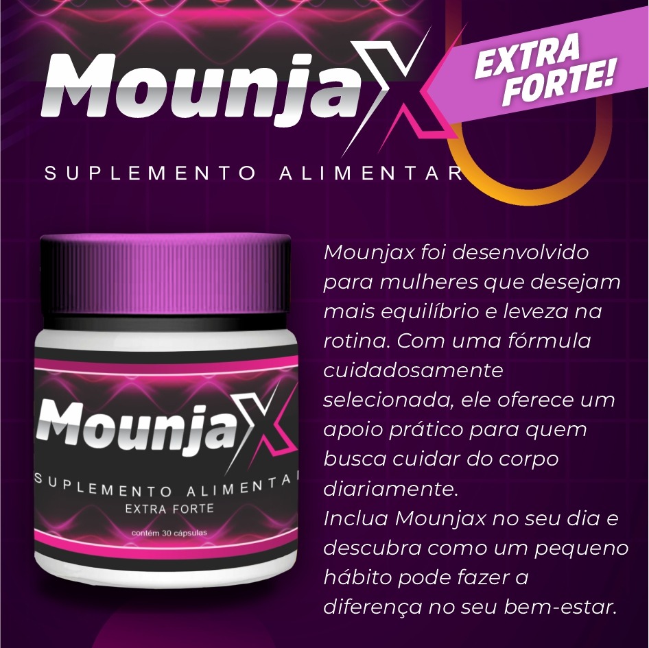 Mounja X - Imagem 6